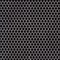 Msi Retro Nero Hexagon SAMPLE Glossy Porcelain Mesh-Mounted Mosaic Tile ZOR-MD-0228-SAM - alternate 2